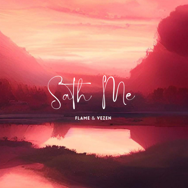 Sath Me cover art