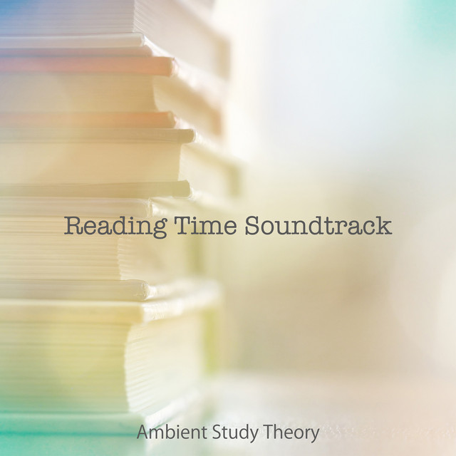 Reading Time Soundtrack cover art