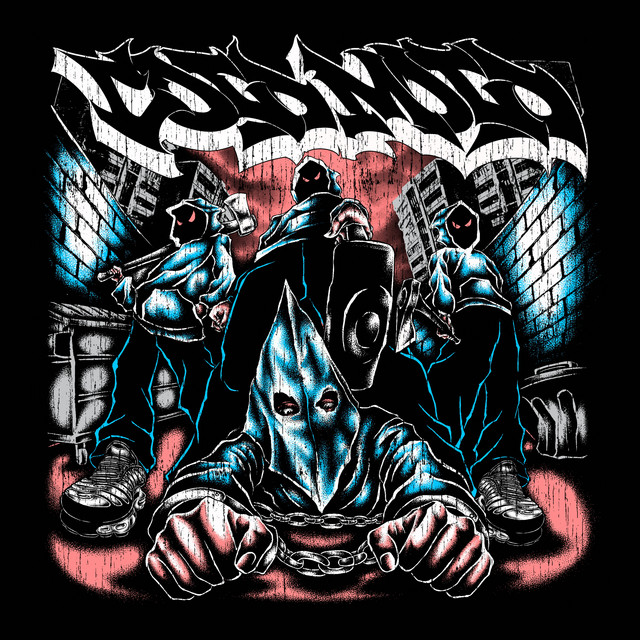 Straight Outta Cave cover art