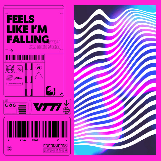 Feels Like I'm Falling