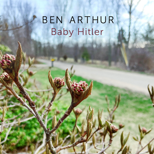 Baby Hitler