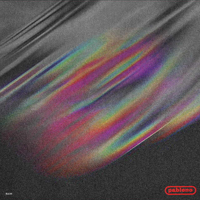 Rain cover art