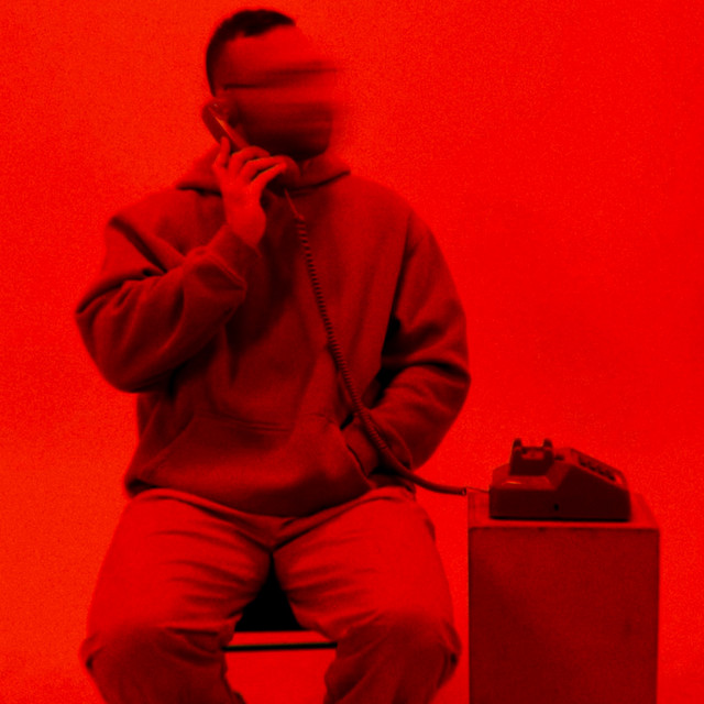 Don't Call My Name