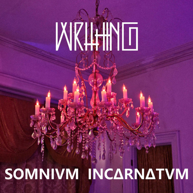 SOMNIVM INCΔRNΔTVM cover art