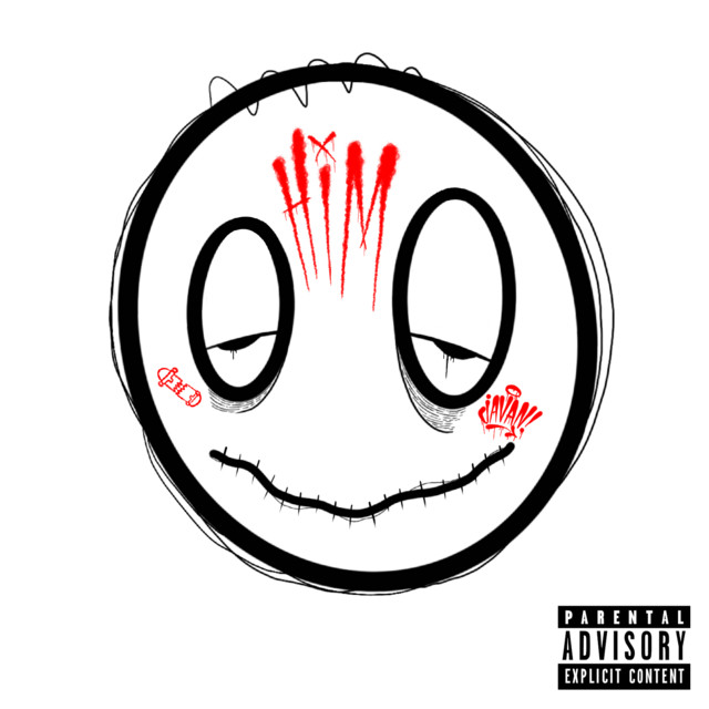 Him cover art