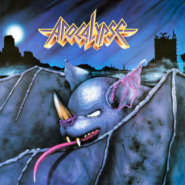 Apocalypse