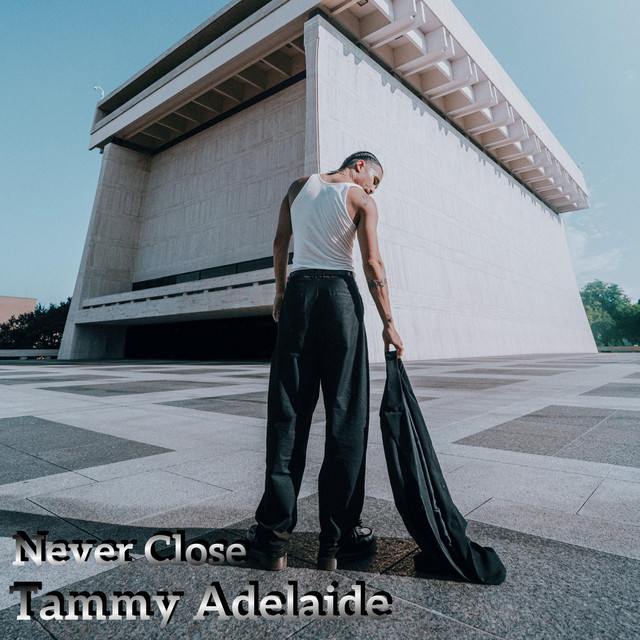 Tammy Adelaide