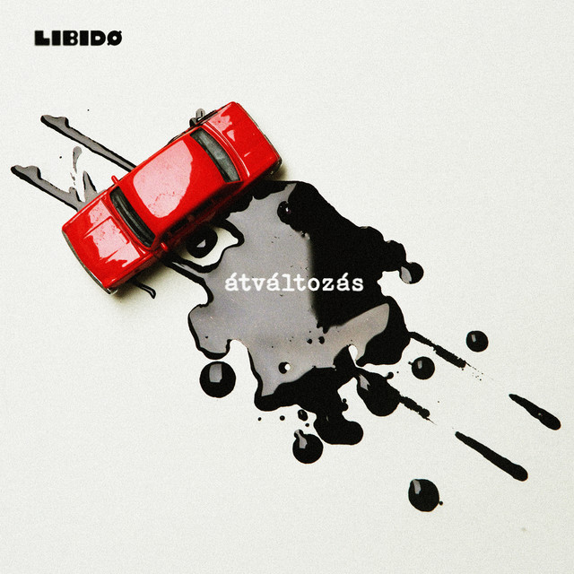 Átváltozás cover art