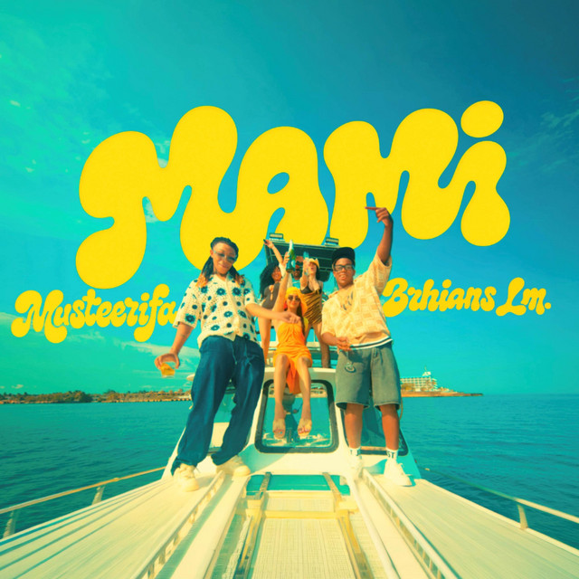 Mami