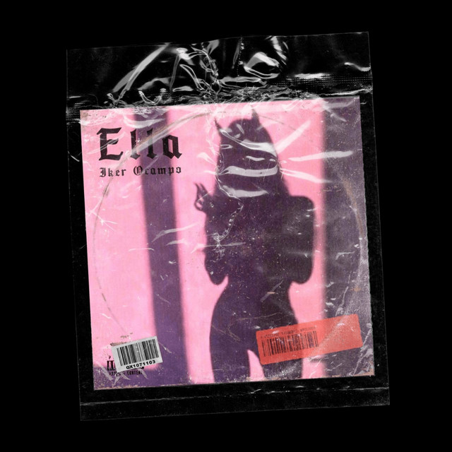 Ella cover art