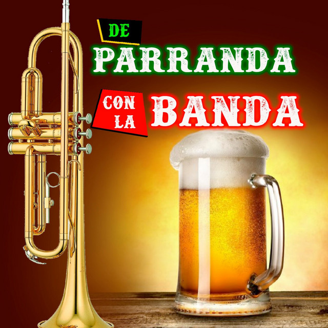 A Medias de la Noche cover art