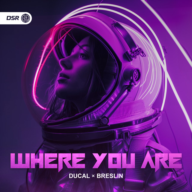 Where You Are - Hardstyle