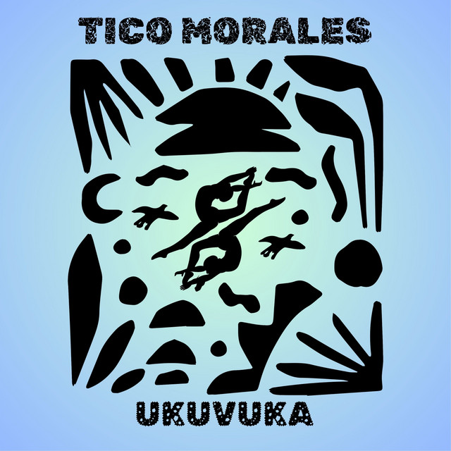 Ukuvuka album art
