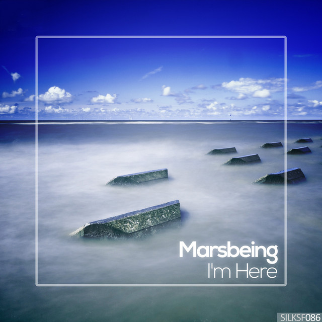 I'm Here cover art