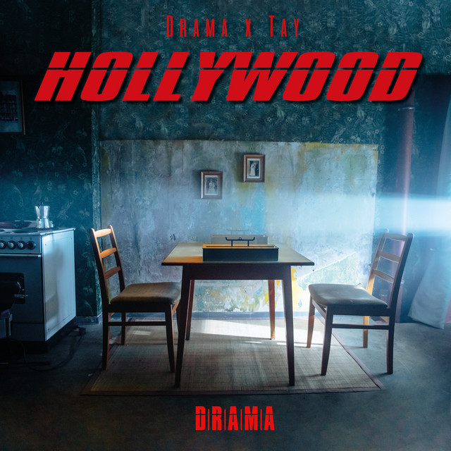Hollywood cover