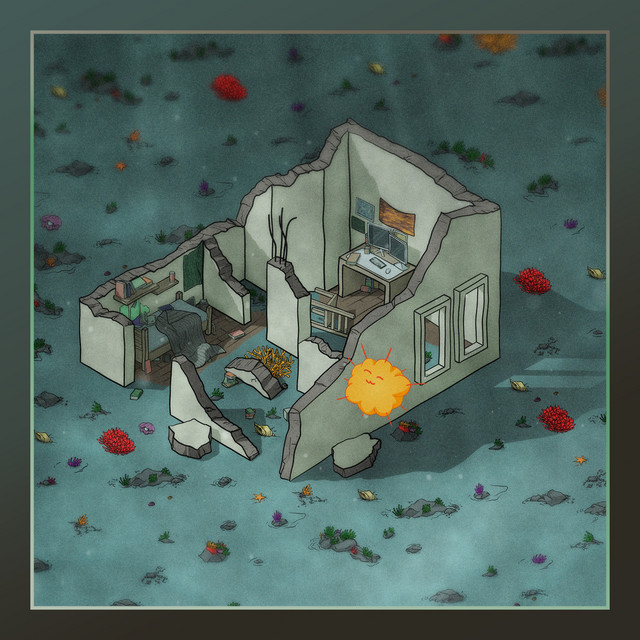 Widescreen cover art