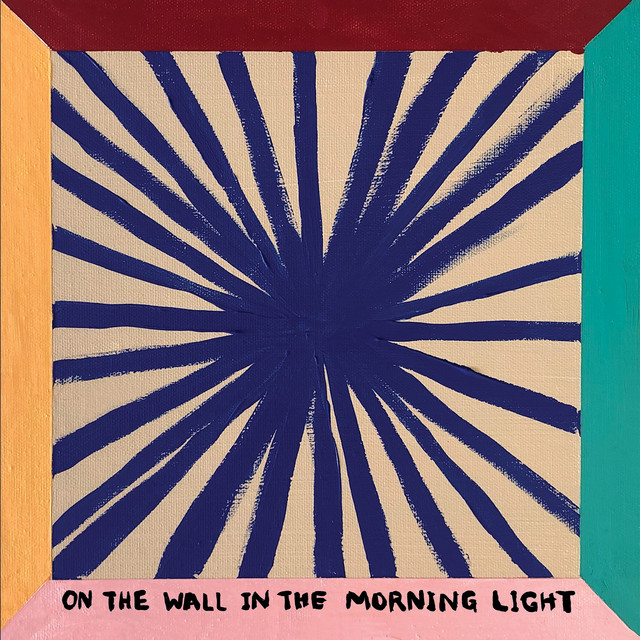 On The Wall In The Morning Light cover art
