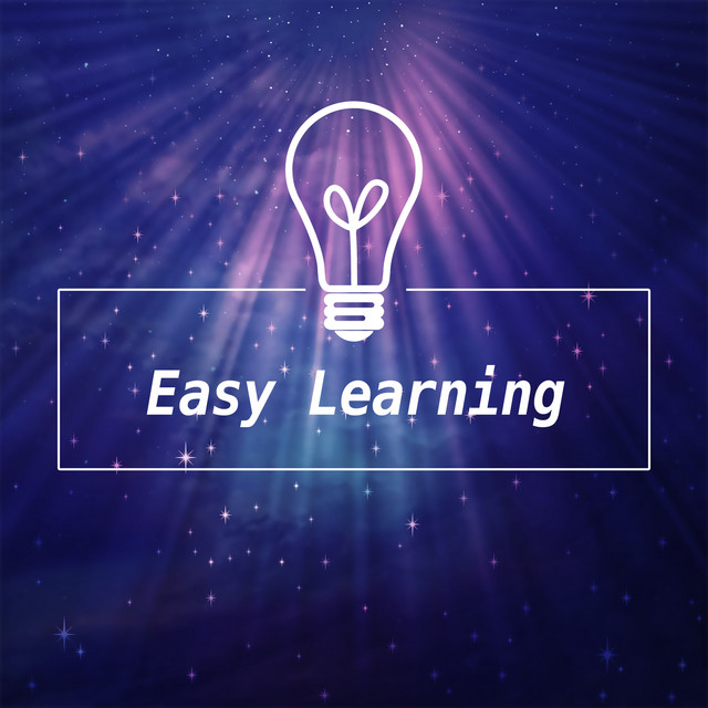 Easy Learning – Classical Songs for Study, Intensive Learning, Clear ...