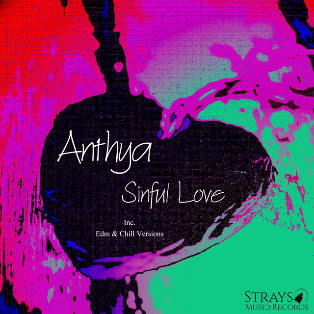 Sinful Love cover art