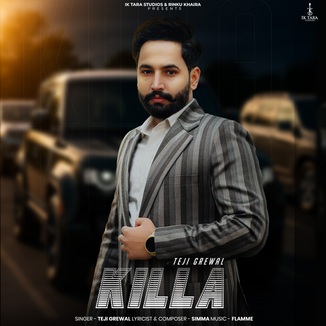 album image