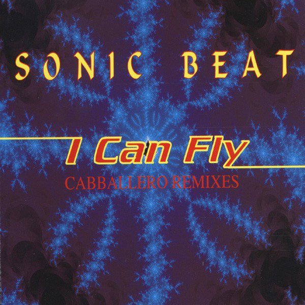 KABAJIN Series 4 I can fly? CDセット I Can Fly - Single by Sonic Beat | Spotify