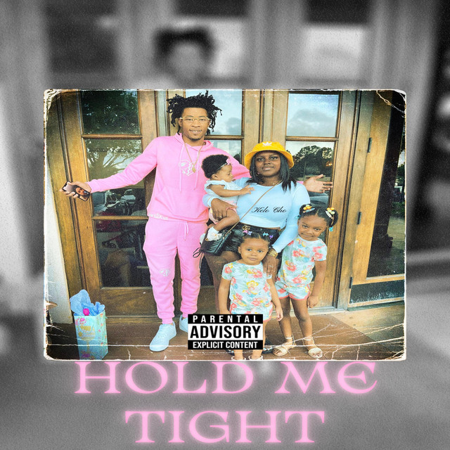 Hold Me Tight