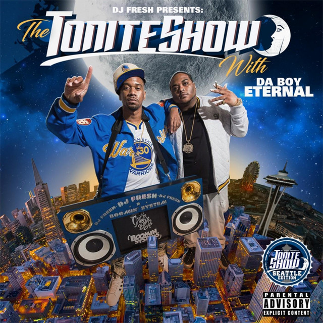 Is You Wit' It or What cover art