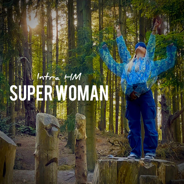 Super Woman