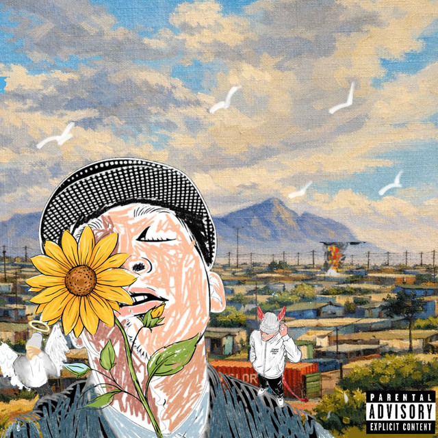 First Move cover art