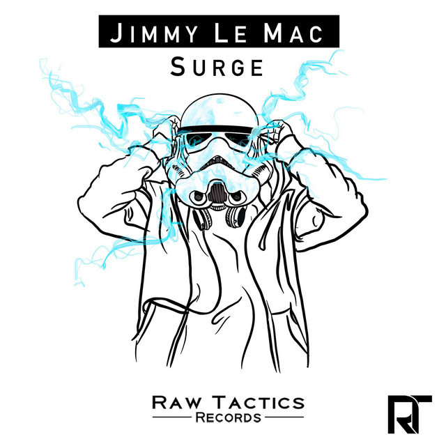 Surge cover