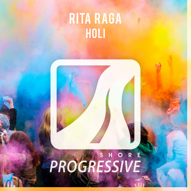 Holi cover art