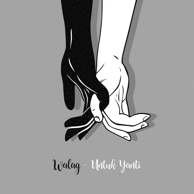 Untuk Yanti cover art