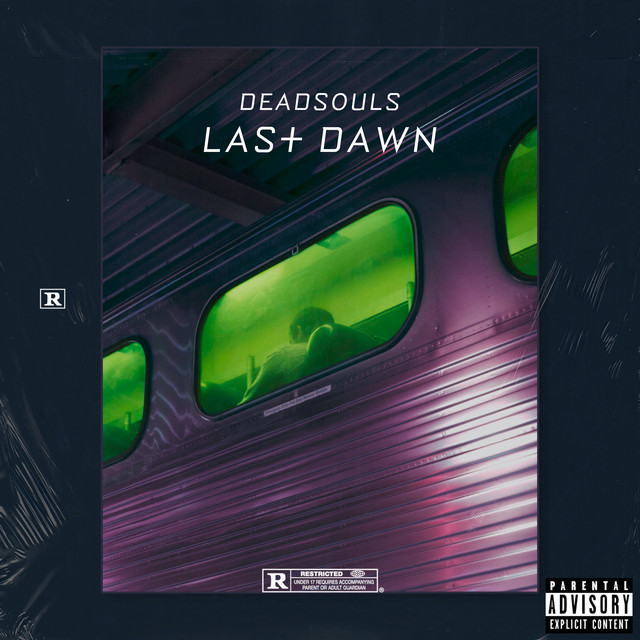 Last Dawn cover art