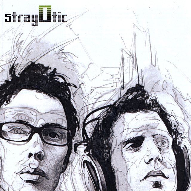 StrayOtic cover