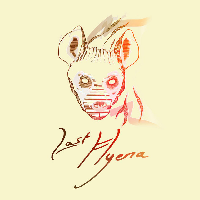 Last Hyena (single)
