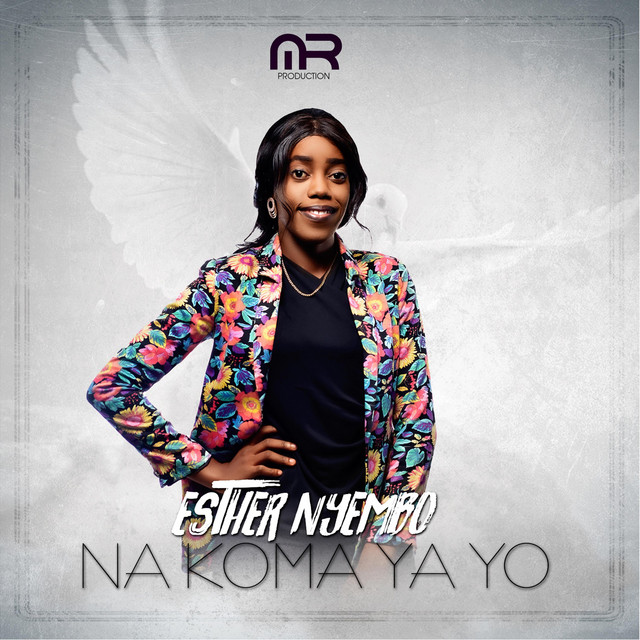 Esther Nyembo