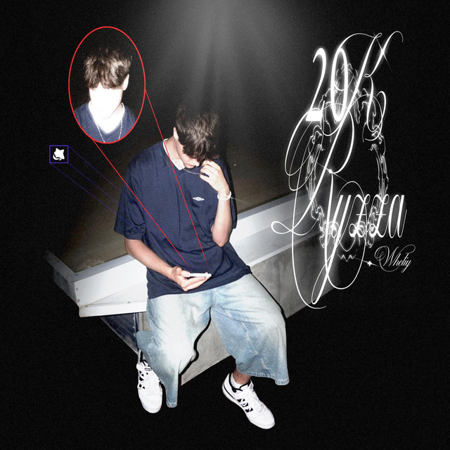 20K cover art