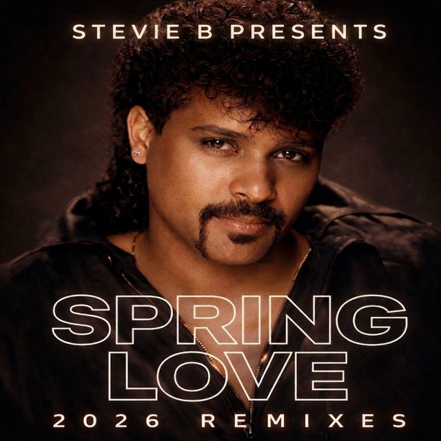 Spring Love - Dirty South Mash Up