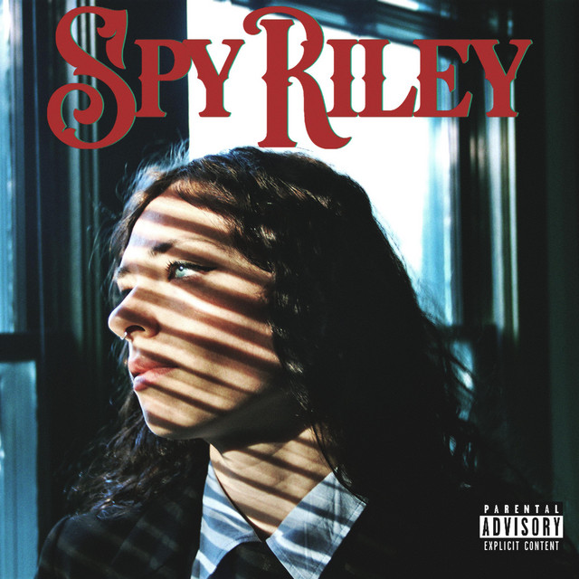 Pay Attention cover art