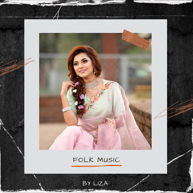 Folk Music cover art