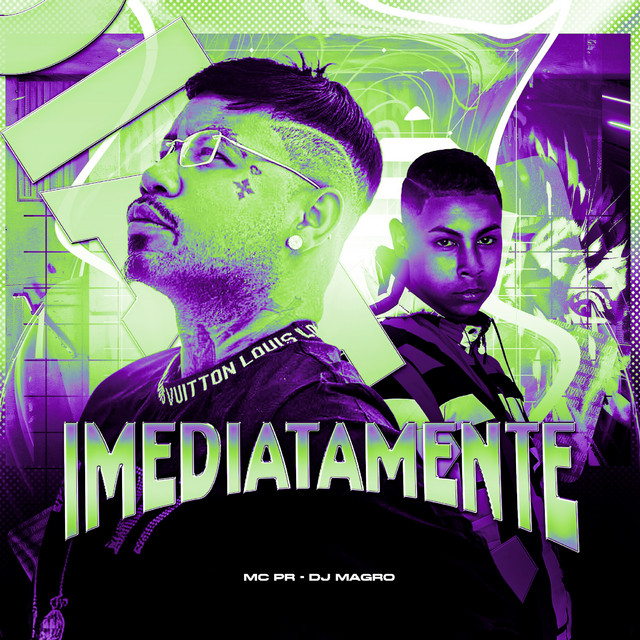 MC PR, Dj Magro – IMEDIATAMENTE