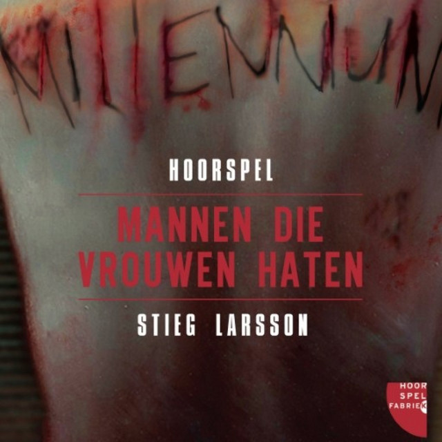 Stieg Larsson Photo