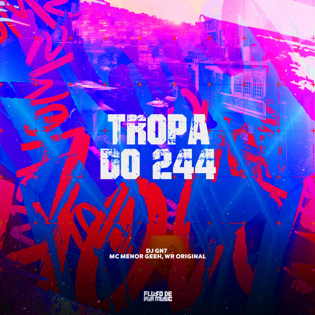 Tropa do 244