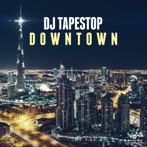 Downtown - Radio Mix