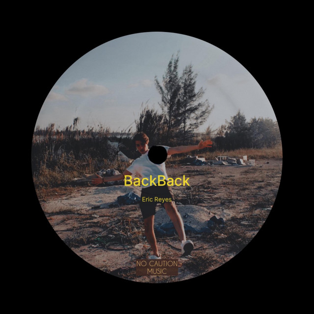 BackBack cover art