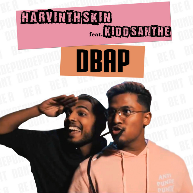 #DBAP