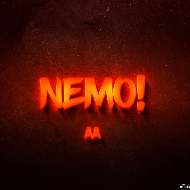 NEMO! cover art