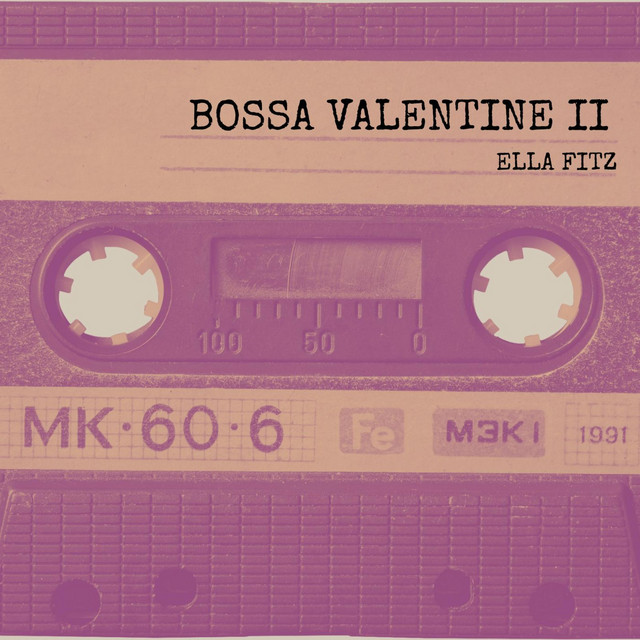Bossa Valentine II (Bossa Nova II) cover art
