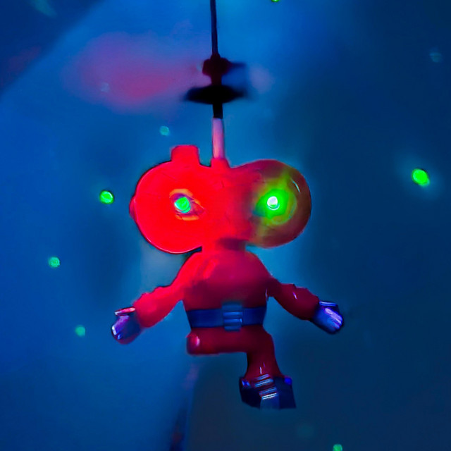 undefined album image