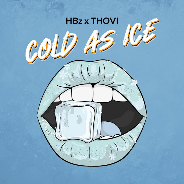 Cold As Ice